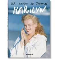 Andr� de Dienes. Marilyn Monroe