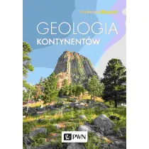 Geologia kontynent�w
