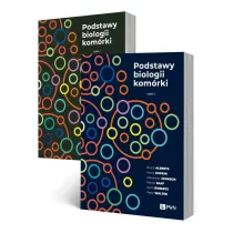 Podstawy biologii kom�rki. Tom 1-2