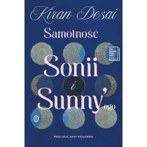 Samotno�� Sonii i Sunny'ego