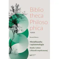 Metafilozofia i epistemologia