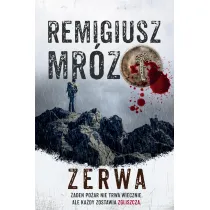 Zerwa. Komisarz Forst. Tom 5