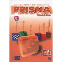 Prisma nivel B1 alumno EDI-NUMEN