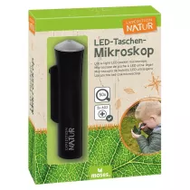 Kieszonkowy Mikroskop Led Moses