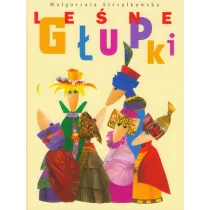 Lene gupki BAJKA
