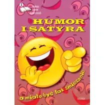 Humor i satyra Antologia 1