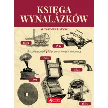 Ksi�ga wynalazk�w