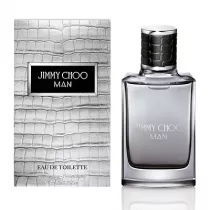 Jimmy Choo Man woda toaletowa spray 30 ml