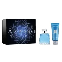 Azzaro Chrome Woda toaletowa + �el pod prysznic 50 ml