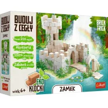 Brick Trick. Zamek M 61539