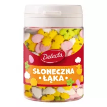 Delecta Dekoracje Soneczna ka 48 g