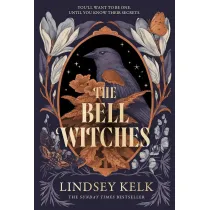 The bell witches wer. Angielska