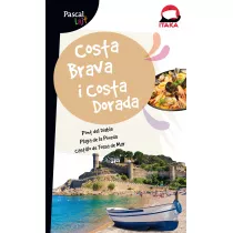 Costa Brava i Costa Dorada. Pascal Lajt