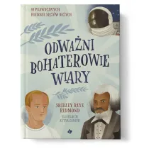 Odwani bohaterowie wiary