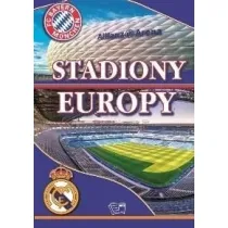 Stadiony Europy