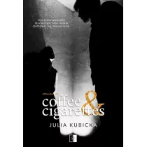 Coffee and Cigarettes. Affection. Tom 1