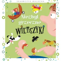 Niezbyt grzeczne wierszyki