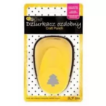 Dalprint Dziurkacz ozdobny jod�a 3.7cm