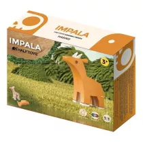 HalfToys skadana Antylopa