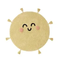 Dywan bawe�niany You're My Sunshine 100cm