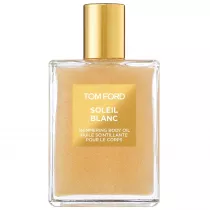 Tom Ford Soleil Blanc Shimmering Body oil Olejek do ciaa 100 ml