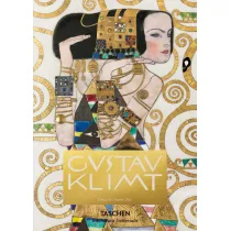Gustav Klimt. The Complete paintings wer. angielska