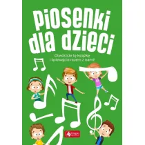 Piosenki dla dzieci