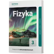 Fizyka 3. Zakres podstawowy. Podrcznik dla szk ponadpodstawowych