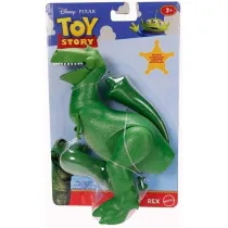 Disney Pixar Toy Story 5 PlayScale Rex 18cm
