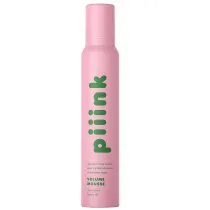 Piiink Beauty Volume Mousse pianka do wosw zwikszajca objto 200 ml