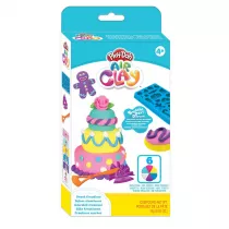 PLAY-DOH Air Clay Sweets Creations, zabawka kreatywna Hasbro