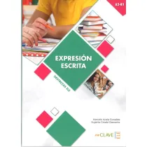Expresion escrita A2-B1 nivel intermedio