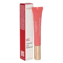 Clarins instant light natural lip perfector 05 candy shimmer