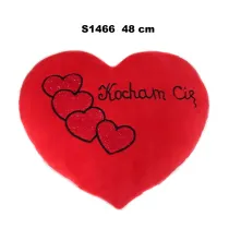 Sun-Day Serce - Kocham Ci� 48cm