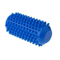 Tullo Fizjo Spiky Massage Wa�ek do masa�u niebieski 12,8 cm