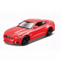 Ford Mustang GT 2015 MI 21001-00 PR Maisto