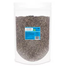 Horeca Ry czarny penoziarnisty 5 kg Bio