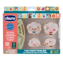 Rodziny Z Farmy - Owieczki Chicco