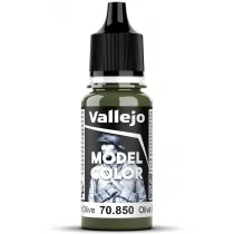 Vallejo: 70.850 - Model Color - Medium Olive