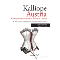 Kalliope. Austria
