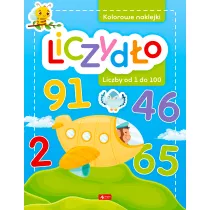 Liczyd�o. Liczby od 1 do 100