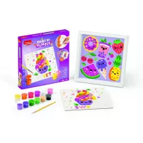 Maped Creativ malowanie po numerach Sweet