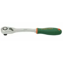 Grzechotka 1/4" 60z�b�w r6802 w�ska Jonnesway