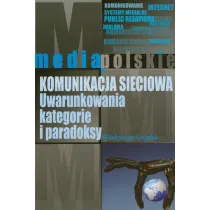Komunikacja sieciowa