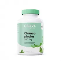 Osavi Chanca piedra Suplement diety 120 kaps.