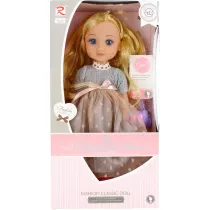 Lalka 35cm Mega Creative 501247