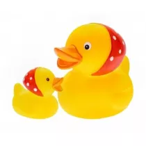 Kaczki w chustce 2 szt Hencz Toys