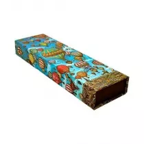 Paperblanks Pirnik Balloon Festival