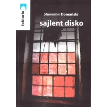Sajlent disco