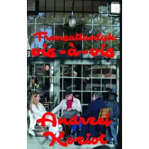 Transatlantyk Vis-a-Vis